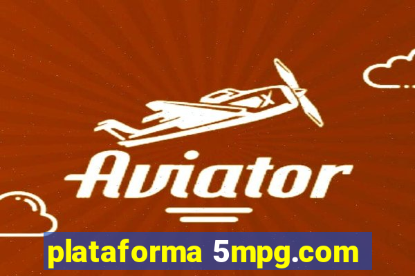 plataforma 5mpg.com